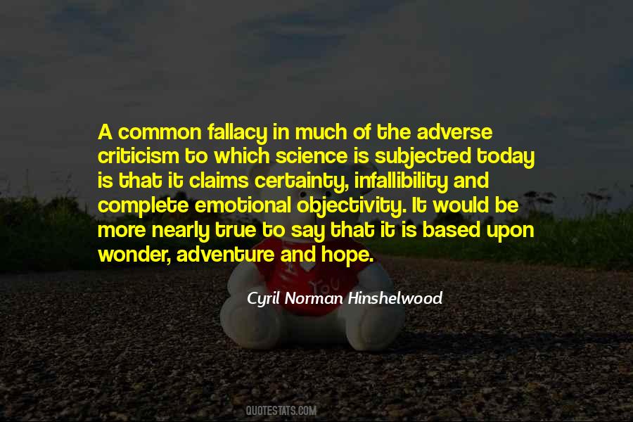 True Emotional Quotes #1305751