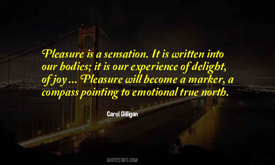 True Emotional Quotes #1362373