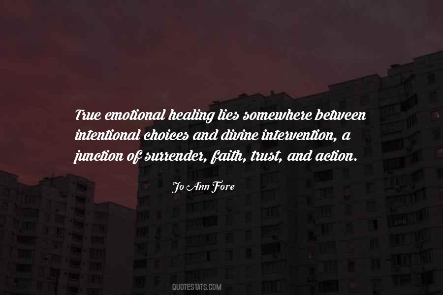 True Emotional Quotes #1598688