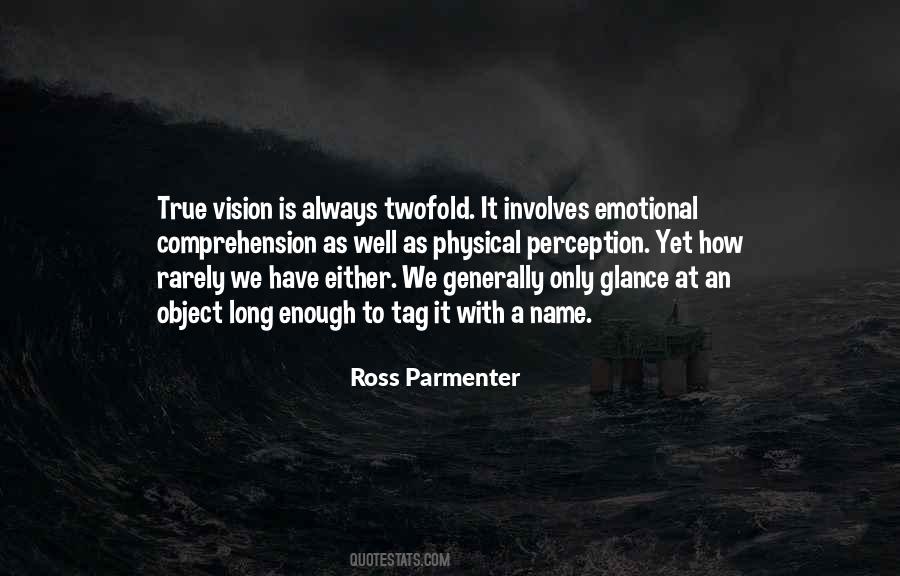 True Emotional Quotes #281048