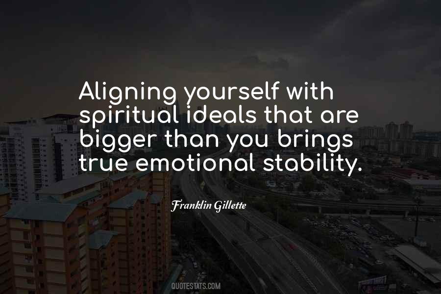 True Emotional Quotes #393558