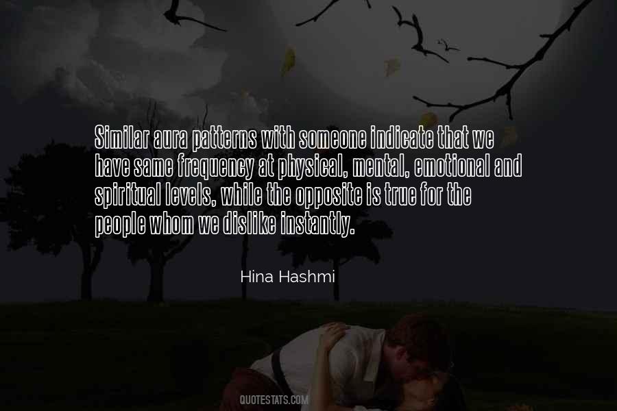True Emotional Quotes #625832