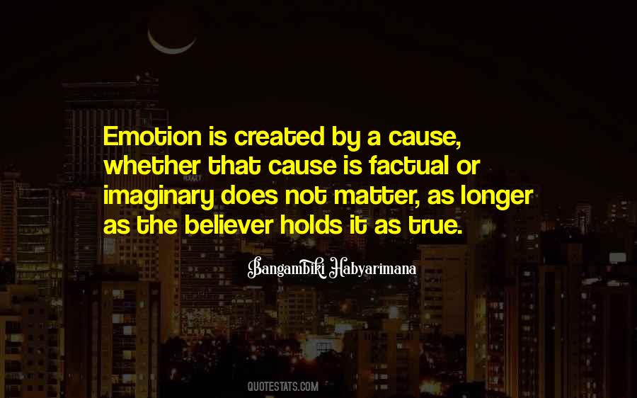 True Emotional Quotes #640207