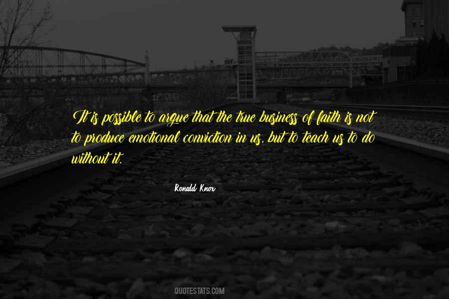 True Emotional Quotes #972729