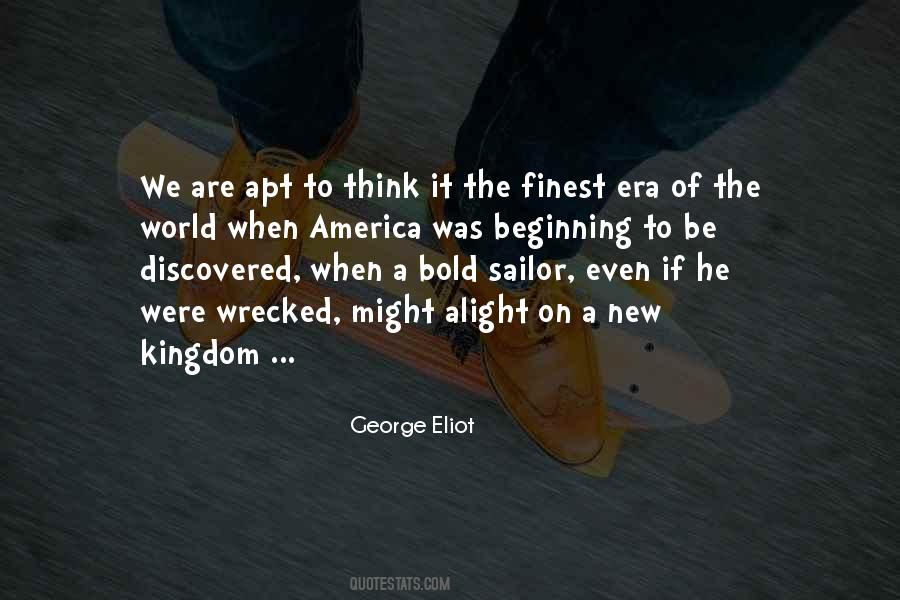 New Beginning For Us Quotes #308124