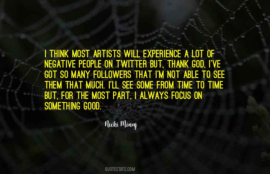 Not Much Time Quotes #320755