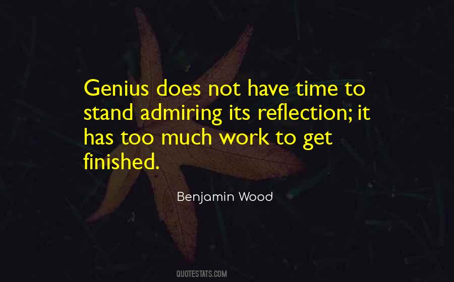 Not Much Time Quotes #332121