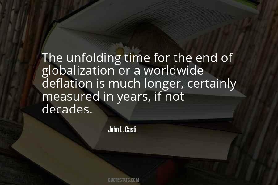 Not Much Time Quotes #397194
