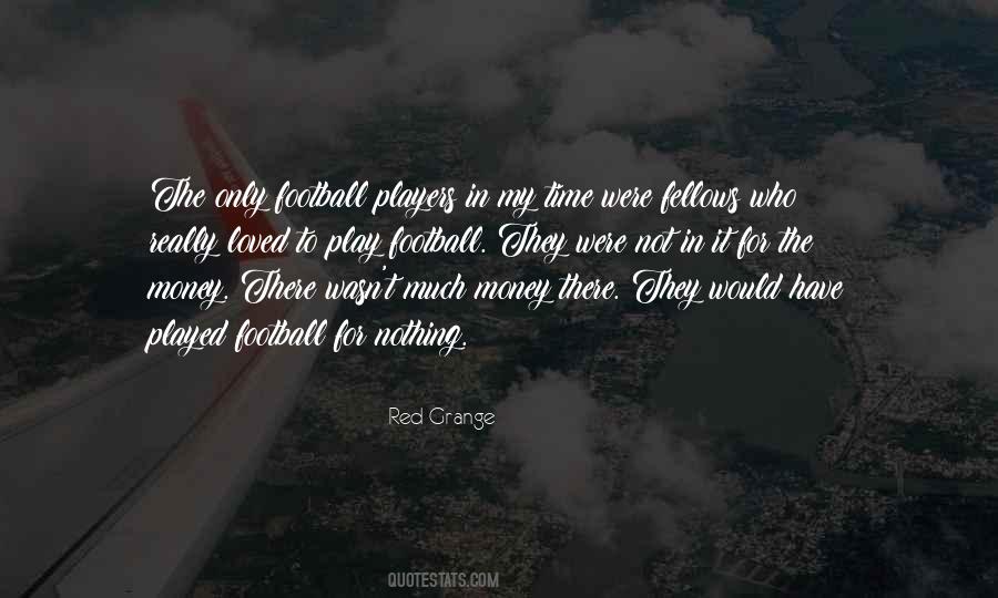 Not Much Time Quotes #612186