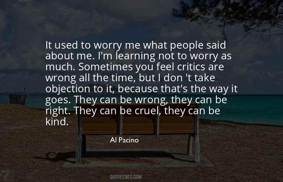 Not Much Time Quotes #853486