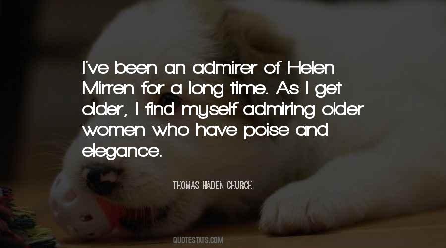 Quotes About Haden #1273529