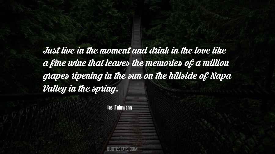 Spring Sun Quotes #1153255