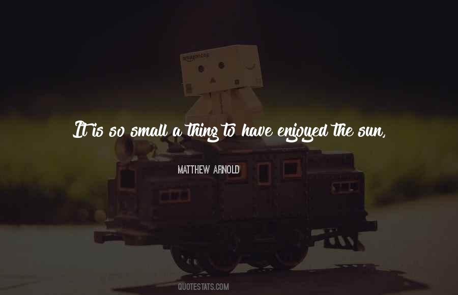 Spring Sun Quotes #1320127