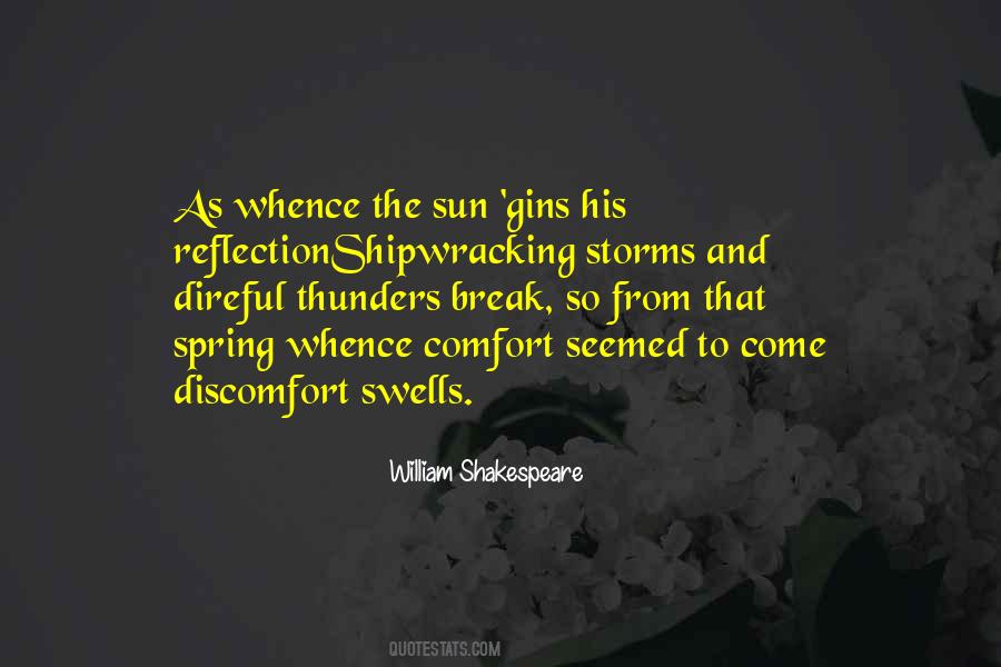 Spring Sun Quotes #243278