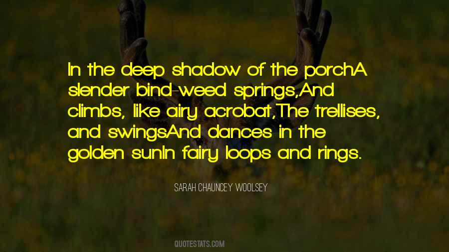 Spring Sun Quotes #399242