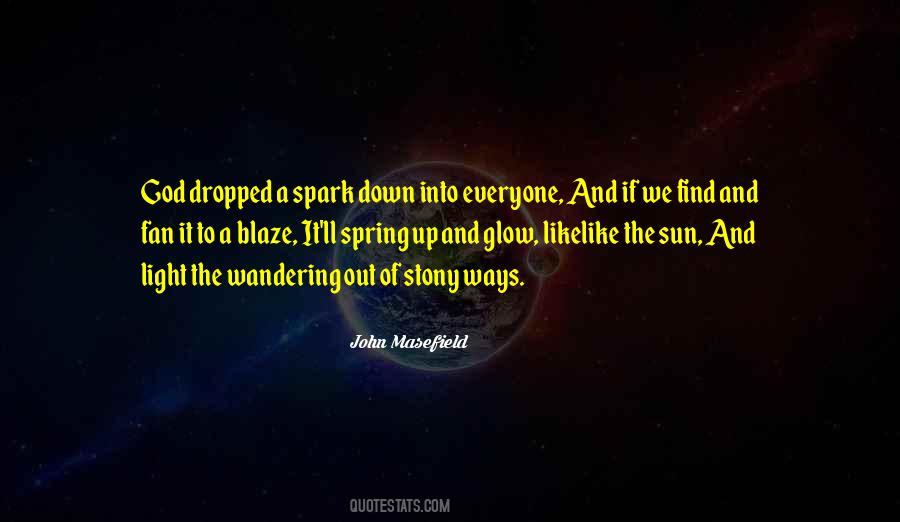 Spring Sun Quotes #877482