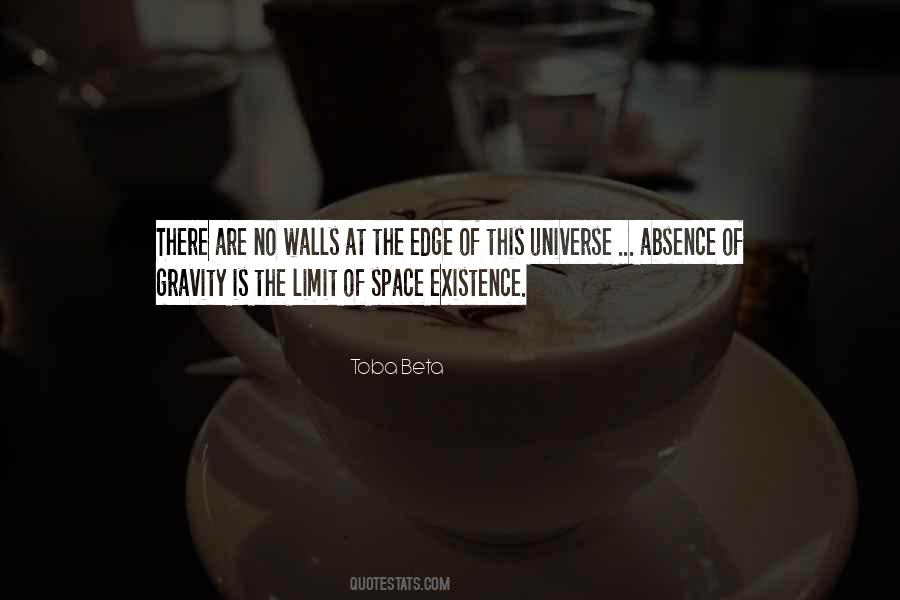 Secret Of The Universe Quotes #1543726