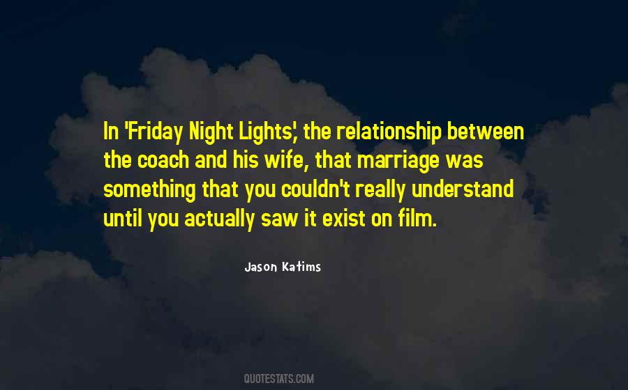 Friday Night In Quotes #692650