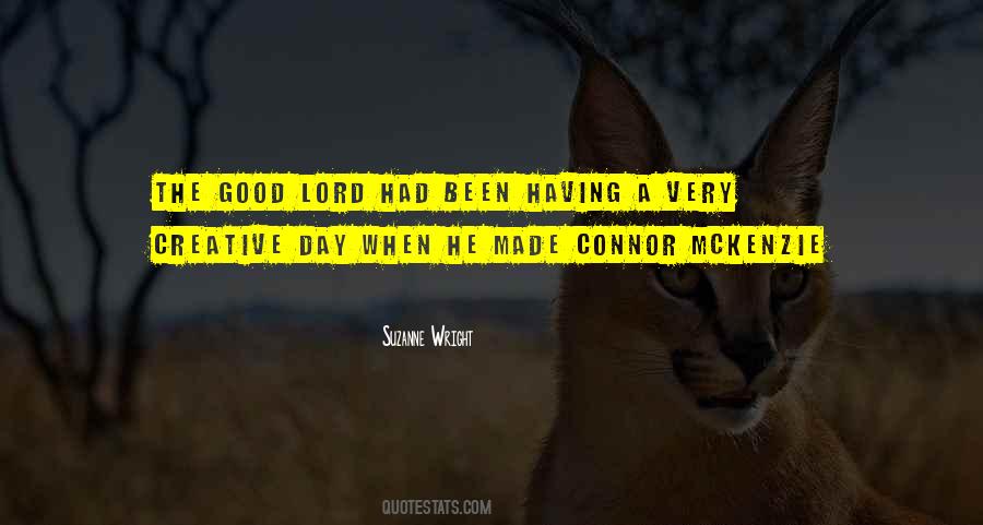 Quotes About Had A Good Day #1153956