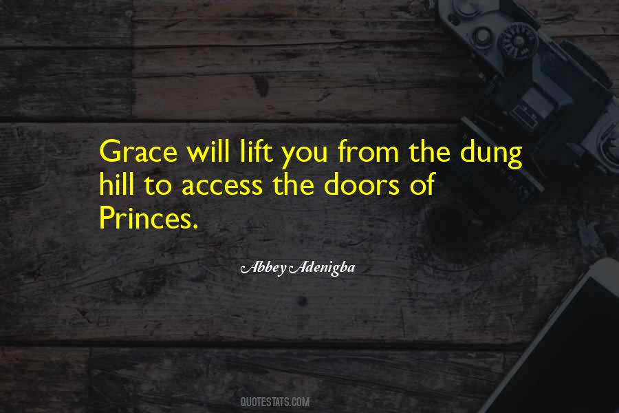 Faith Grace Quotes #1094553