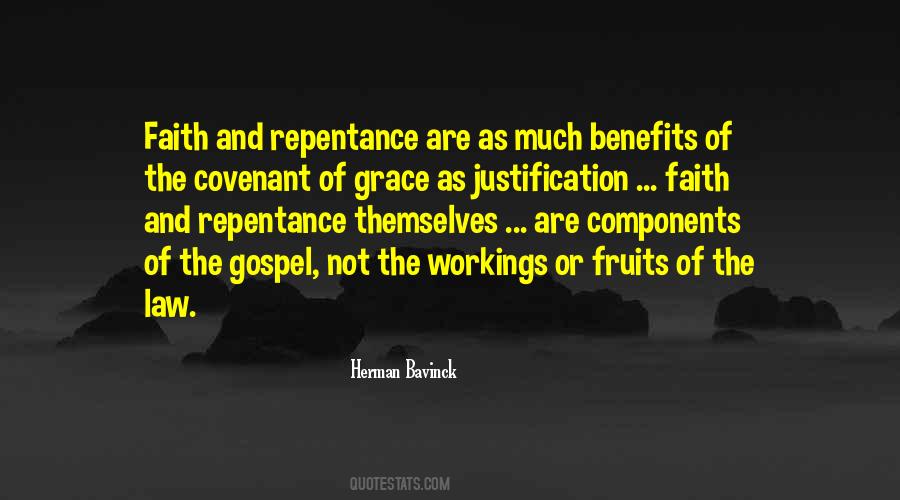 Faith Grace Quotes #1499917