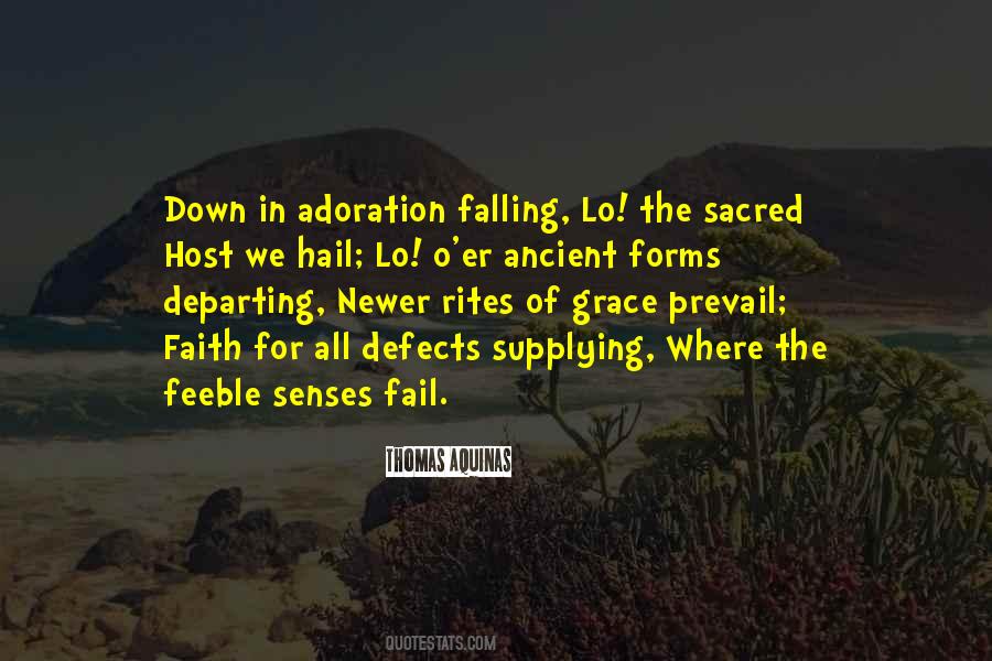 Faith Grace Quotes #946833
