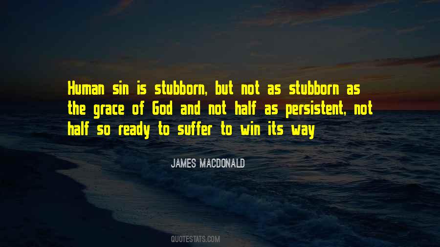 Ready To Win Quotes #712124