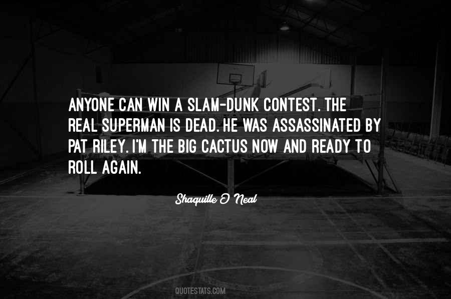 Ready To Win Quotes #811253
