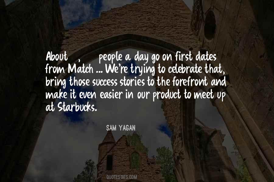 Celebrate The Success Of Others Quotes #1141432