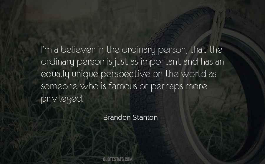 Famous And Unique Quotes #589831