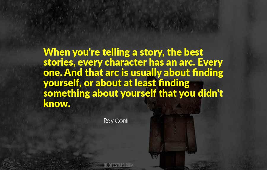 Best Yourself Quotes #342109