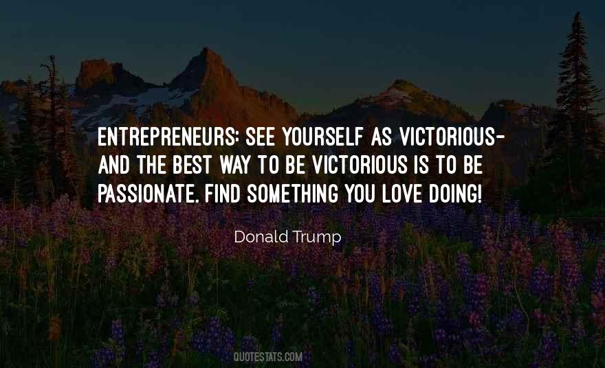 Best Yourself Quotes #496558