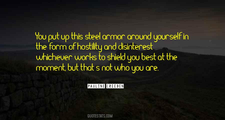 Best Yourself Quotes #592175