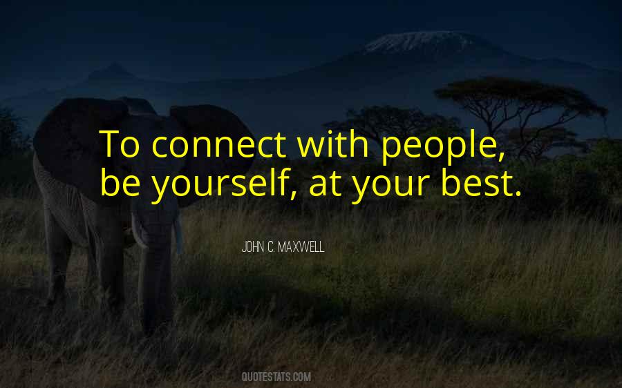 Best Yourself Quotes #693171