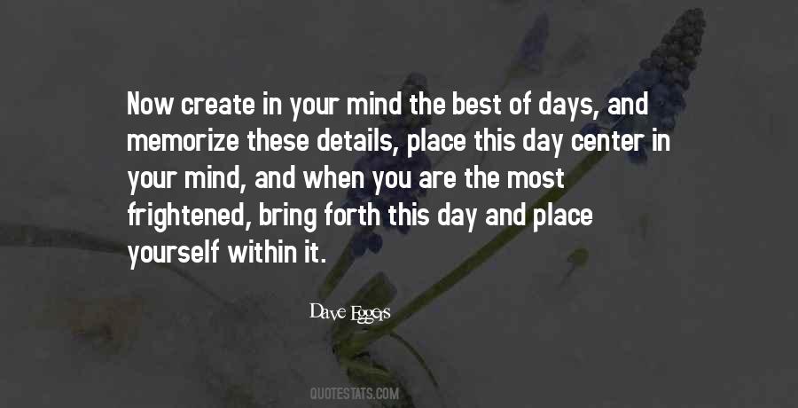 Best Yourself Quotes #693500