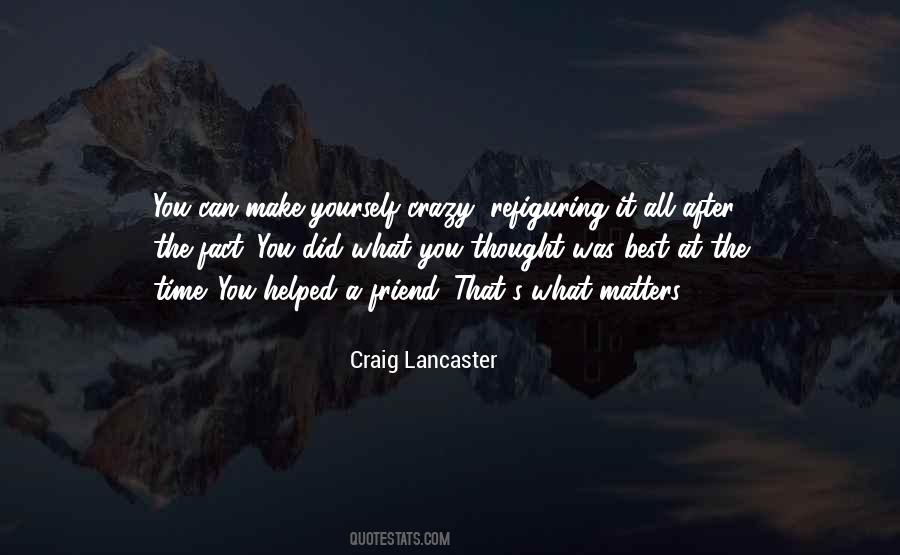 Best Yourself Quotes #834608