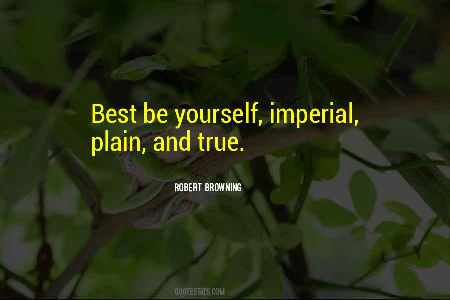 Best Yourself Quotes #874685