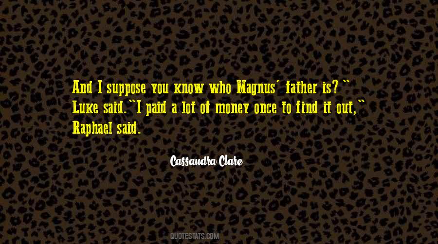 Secret Is Out Quotes #955421