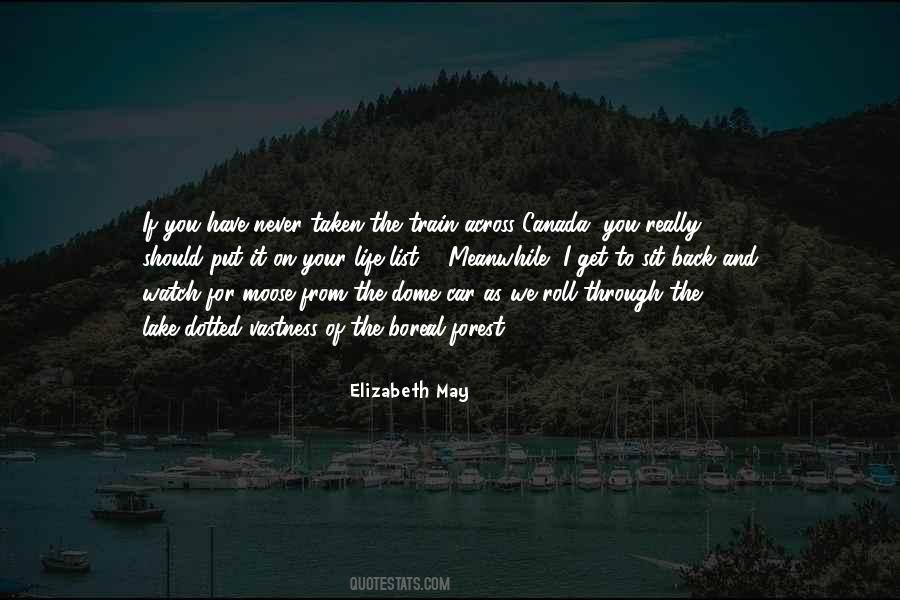 Car Life Quotes #1029919