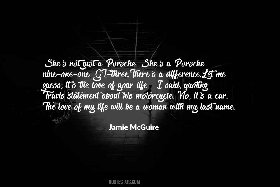 Car Life Quotes #1269315