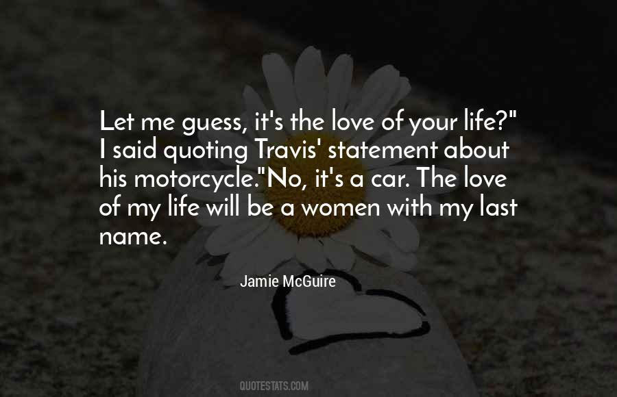 Car Life Quotes #1460639