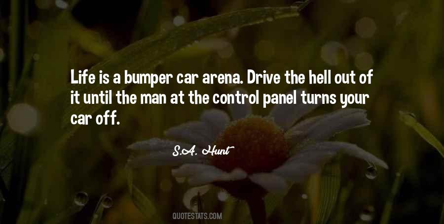 Car Life Quotes #1486655