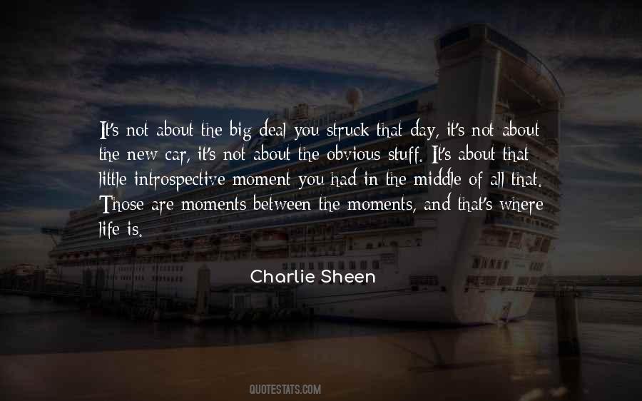 Car Life Quotes #1512445