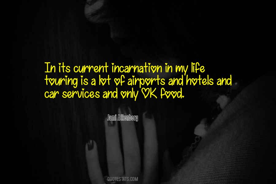 Car Life Quotes #1555960