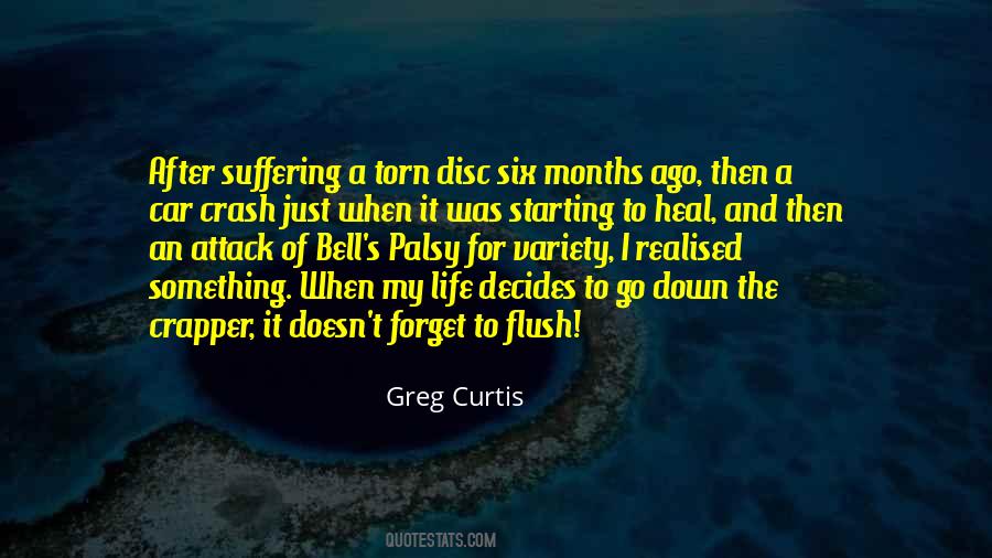 Car Life Quotes #1706658