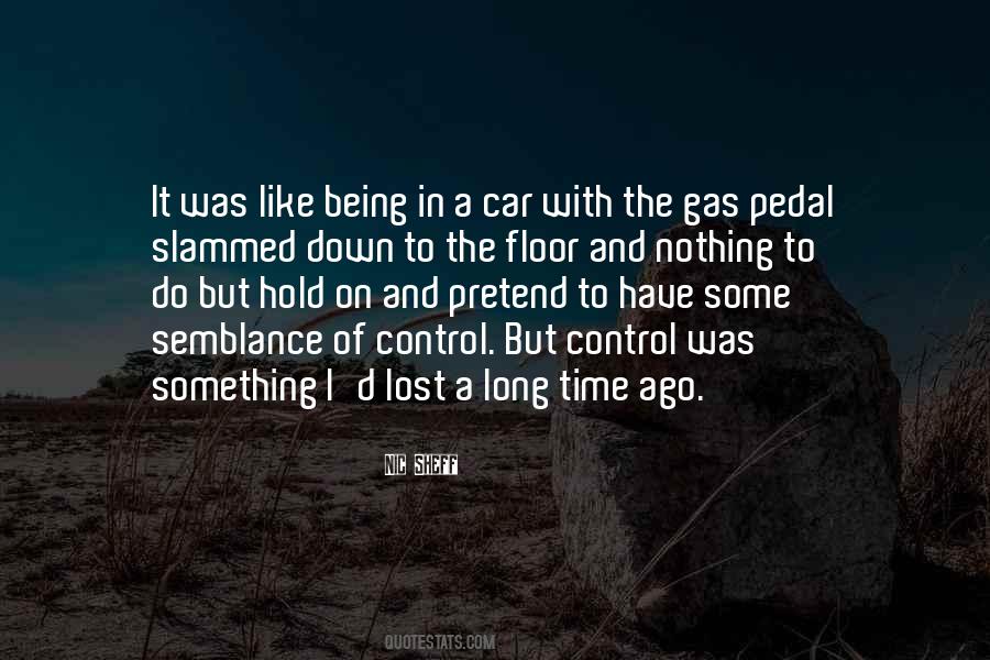 Car Life Quotes #1788793