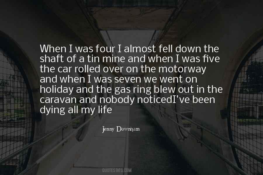 Car Life Quotes #1805627