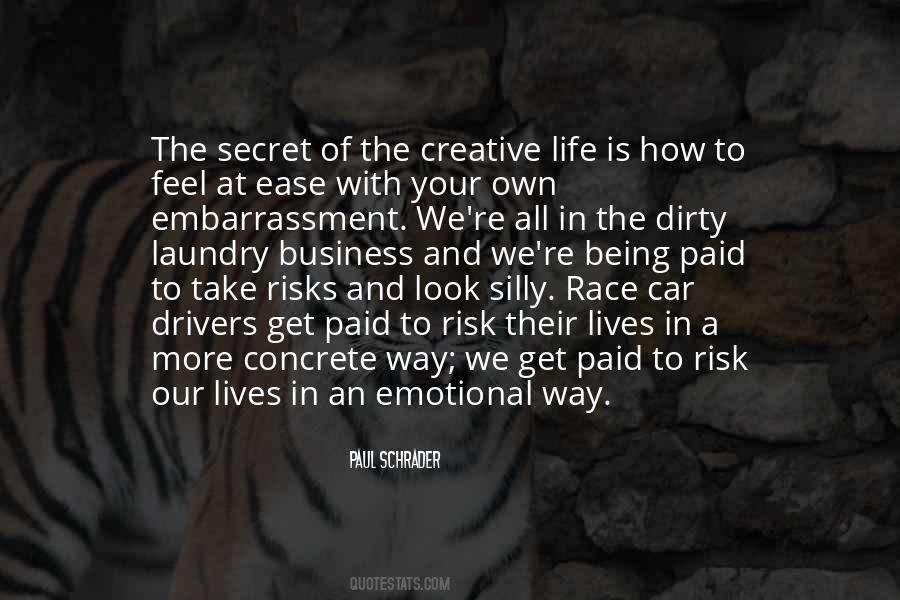 Car Life Quotes #1834149