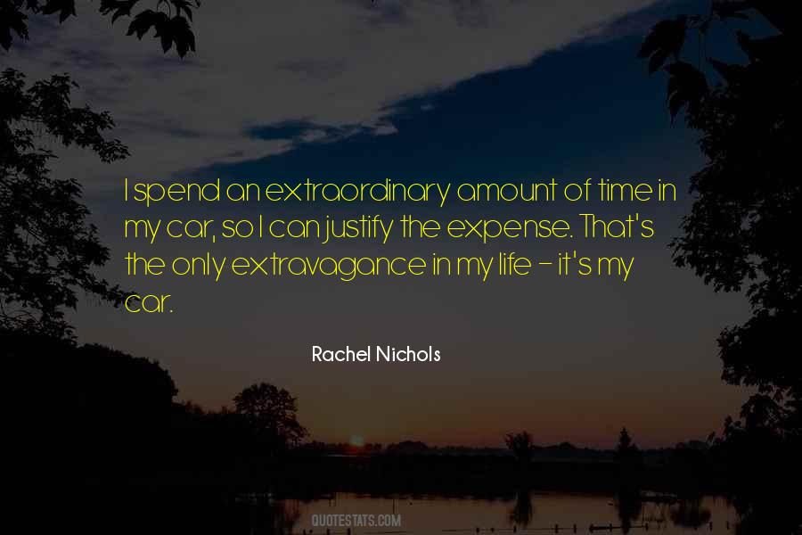 Car Life Quotes #1850830