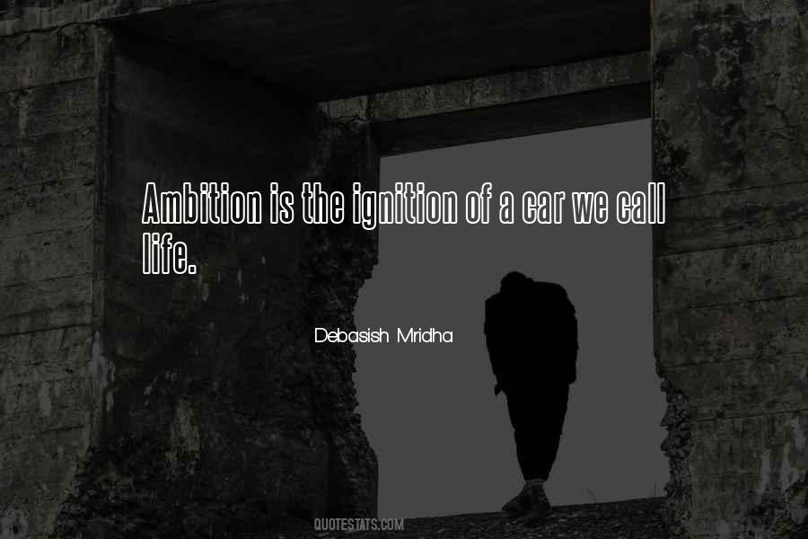 Car Life Quotes #321551